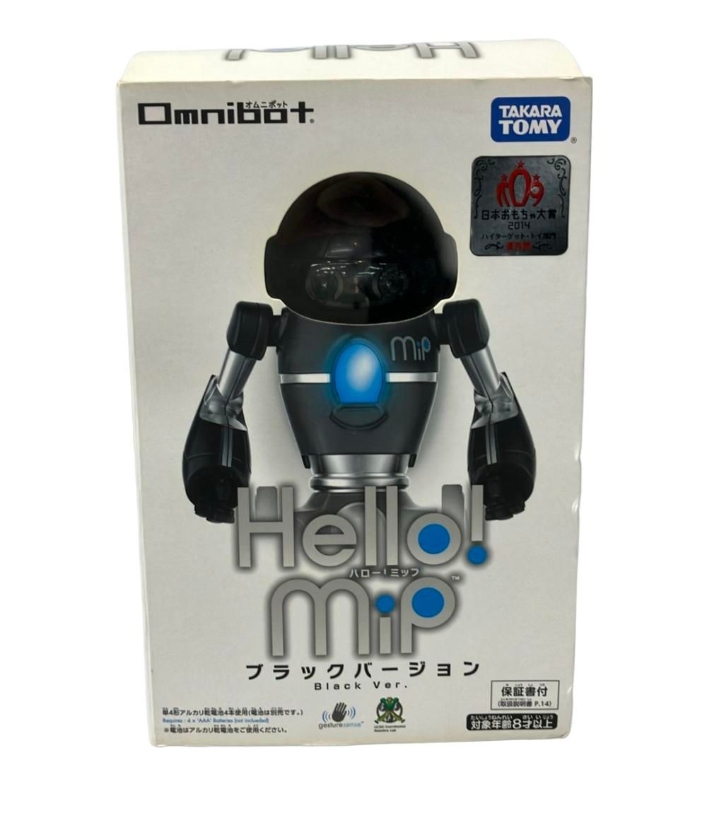 COZMO コズモ タカラトミー AIロボット TAKARA TOMY JAPAN 【公式通販】