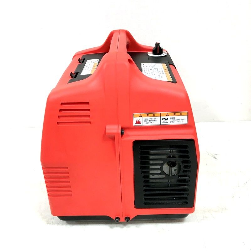 三菱重工 ポータブルガス発電 MGC900GBA01 未開封品 三菱重工