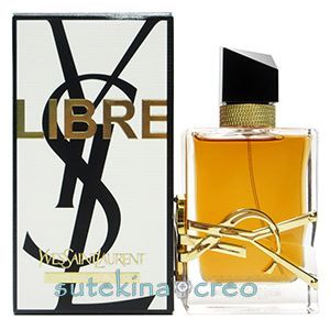イヴ サンローラン リブレ アンタンス EDP 50ml