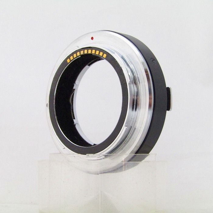 TECHART 電子マウントアダプター TZM-02