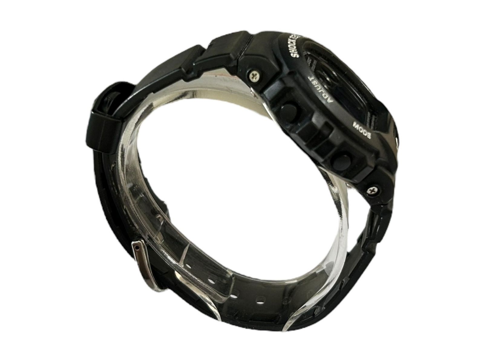 CASIO (カシオ) G-SHOCK MINI Gショック ミニ デジタル腕時計