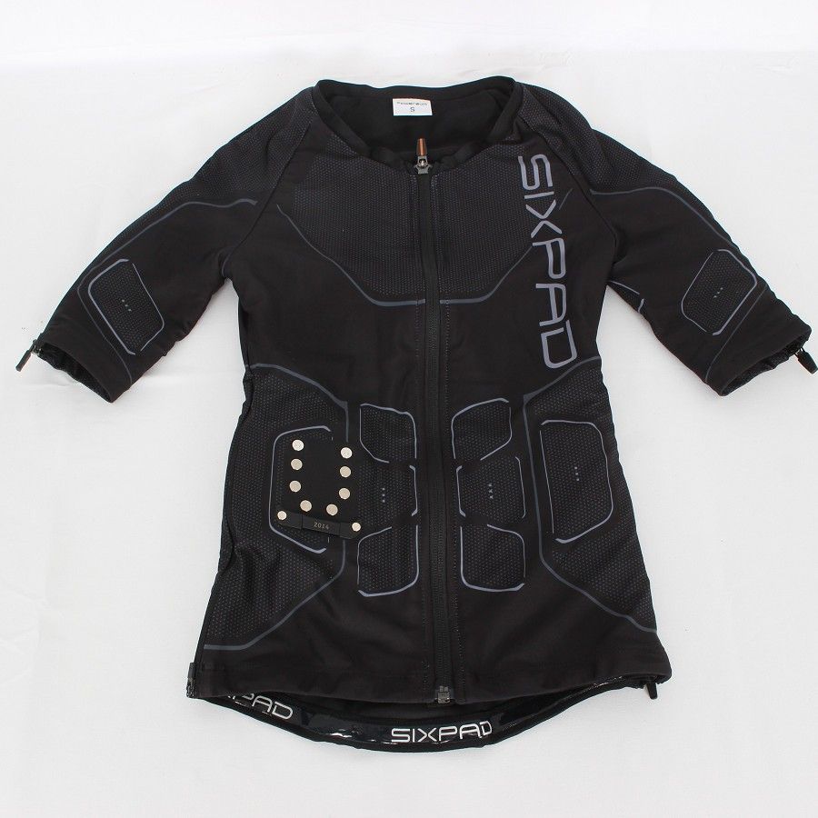 Powersuit MTG SIXPAD HOME GYM Core Exclusive Belt GYM対応モデル Home Gym SIX (6 Pad PAD Shop