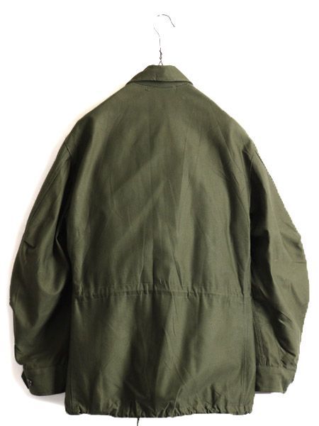 【実物1st・希少SMALL-SHORT】 M-65 FIELD JACKET 実物1st・希少SMALL-SHORT】 M-65 FIELD JACKET