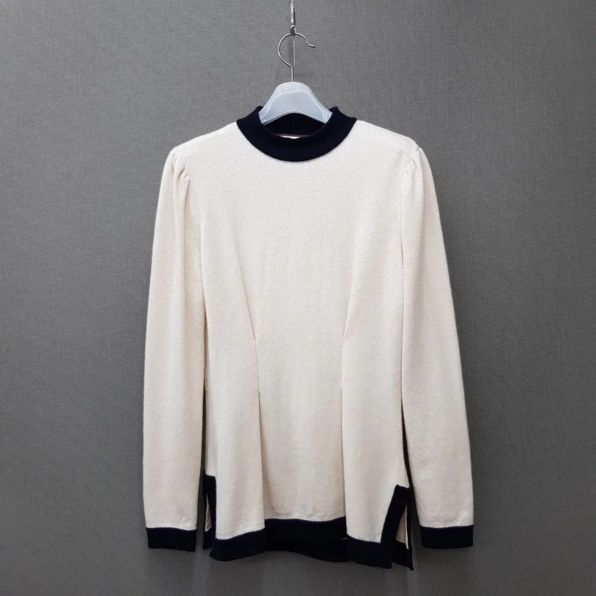 MOJO.S.PHINE モジョエスピン 2021 バイ ウール 100 % ニット トップス S サイズ