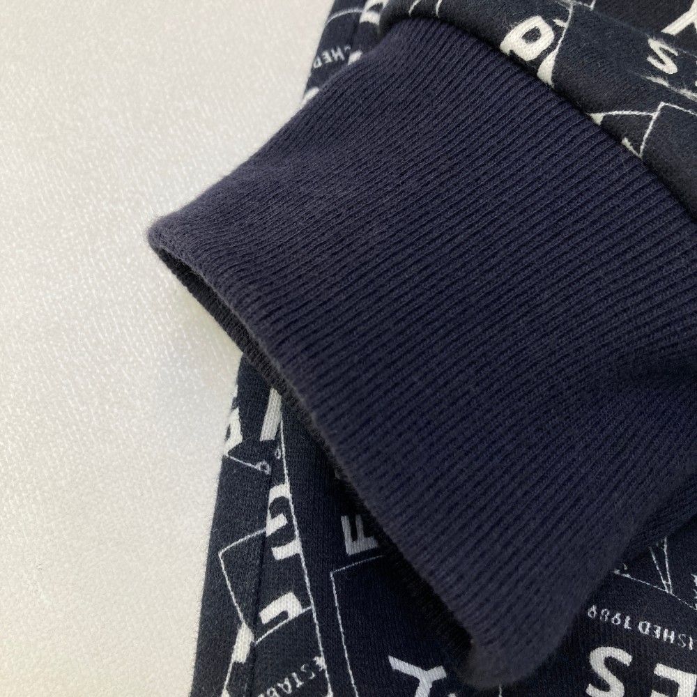 ☆PEARLY GATES☆ネイビー パーカー 5 ゴルフ サイズ：5 PEARLY GATES