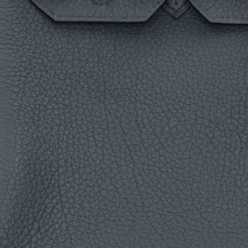 エルメス バーキン30 W刻印 SV金具トゴハンドバッグ メンズ 30 - メルカリ 