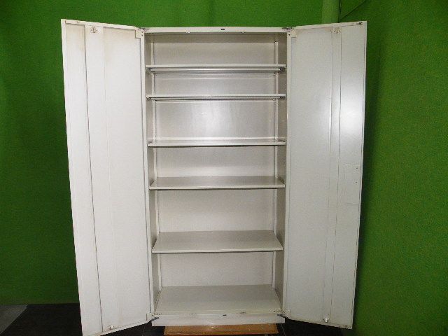 H191cm×W90cm×D45cm