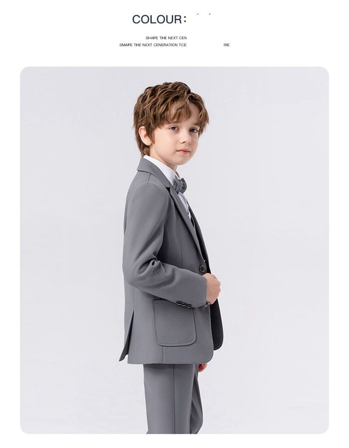 男の子
