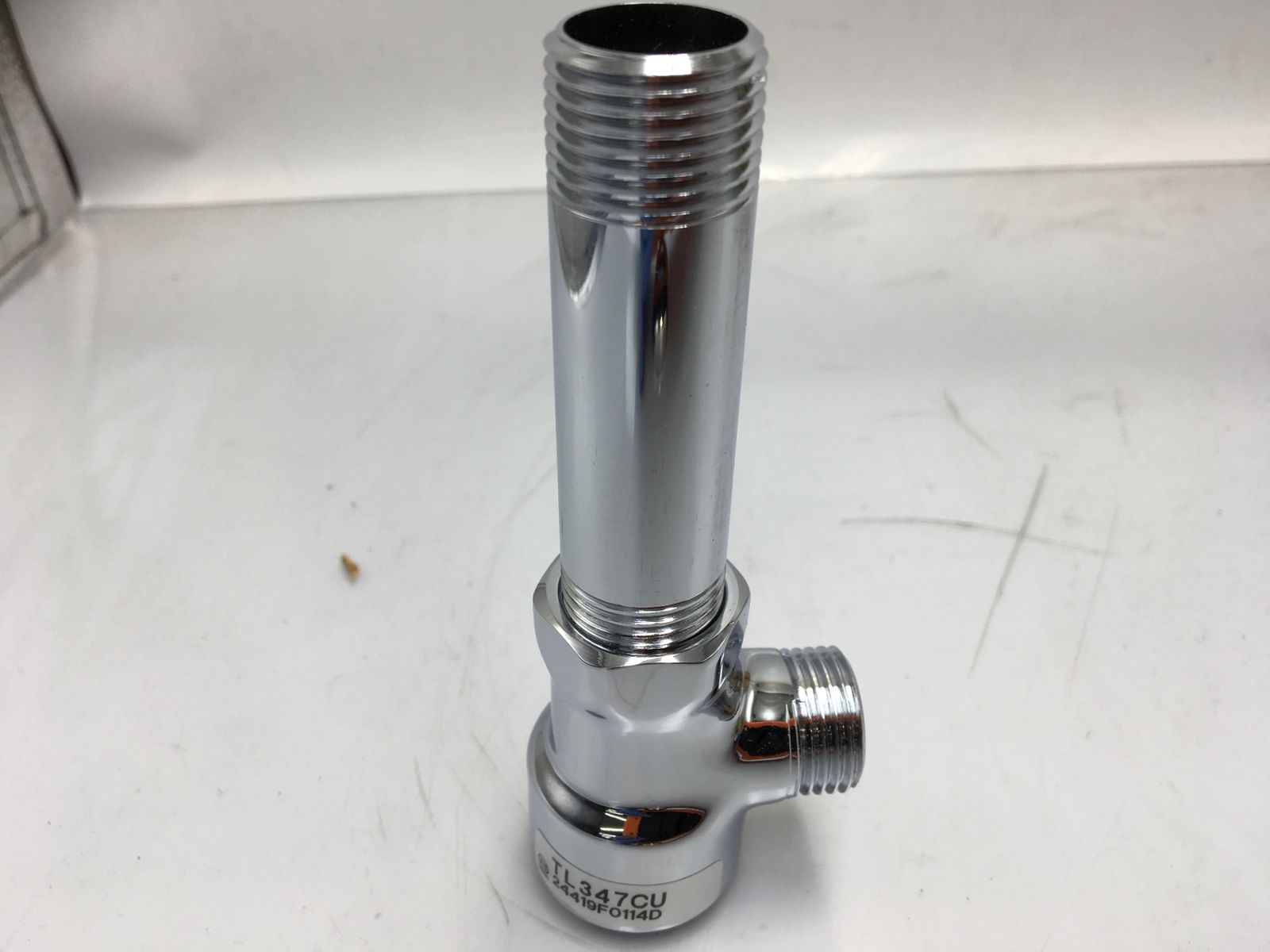 【新作】 ♥に近い 〇TOTO アングル形止水栓13 TL347CU 5点セット ITVJVRKXUBKS エコツール知立店 M02 【送料無料】