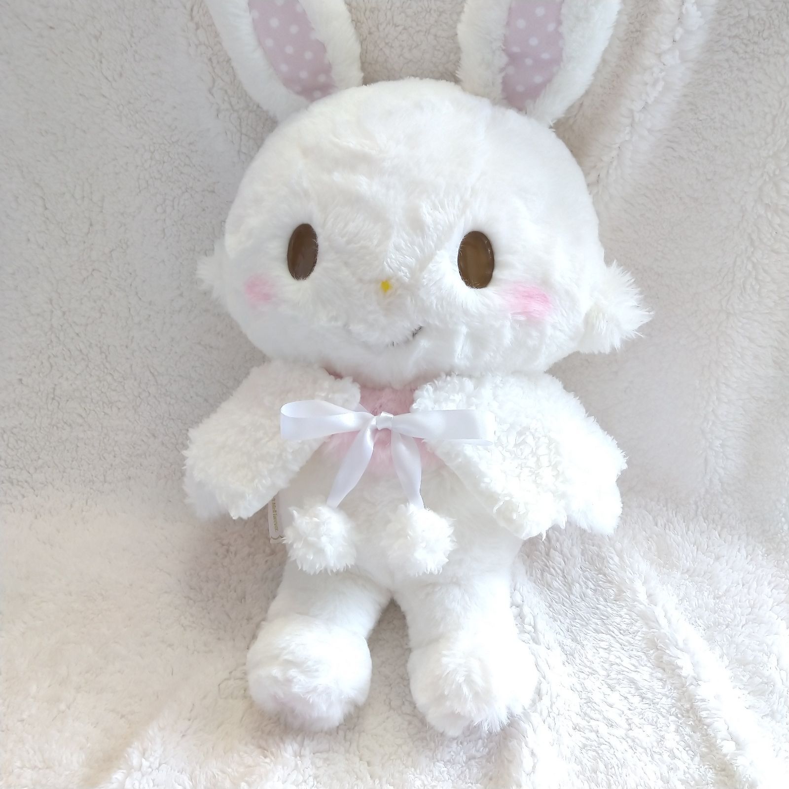 ウィッシュミーメルコスチューム♡メルメルドール♡ふわふわ