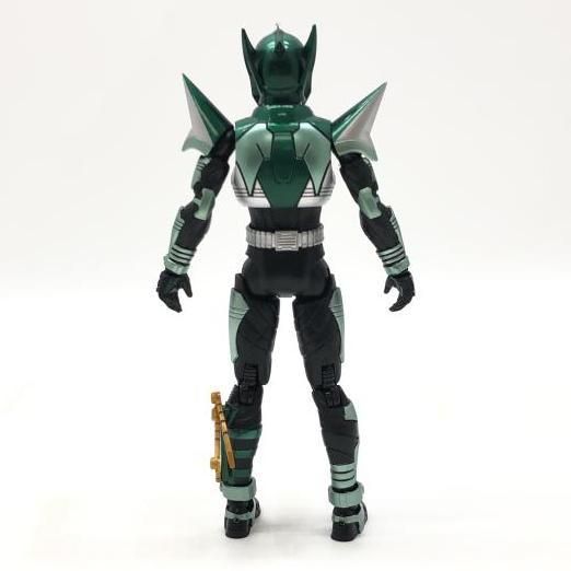 開封）仮面ライダーキックホッパー S.H.Figuarts (真骨彫製法)[24