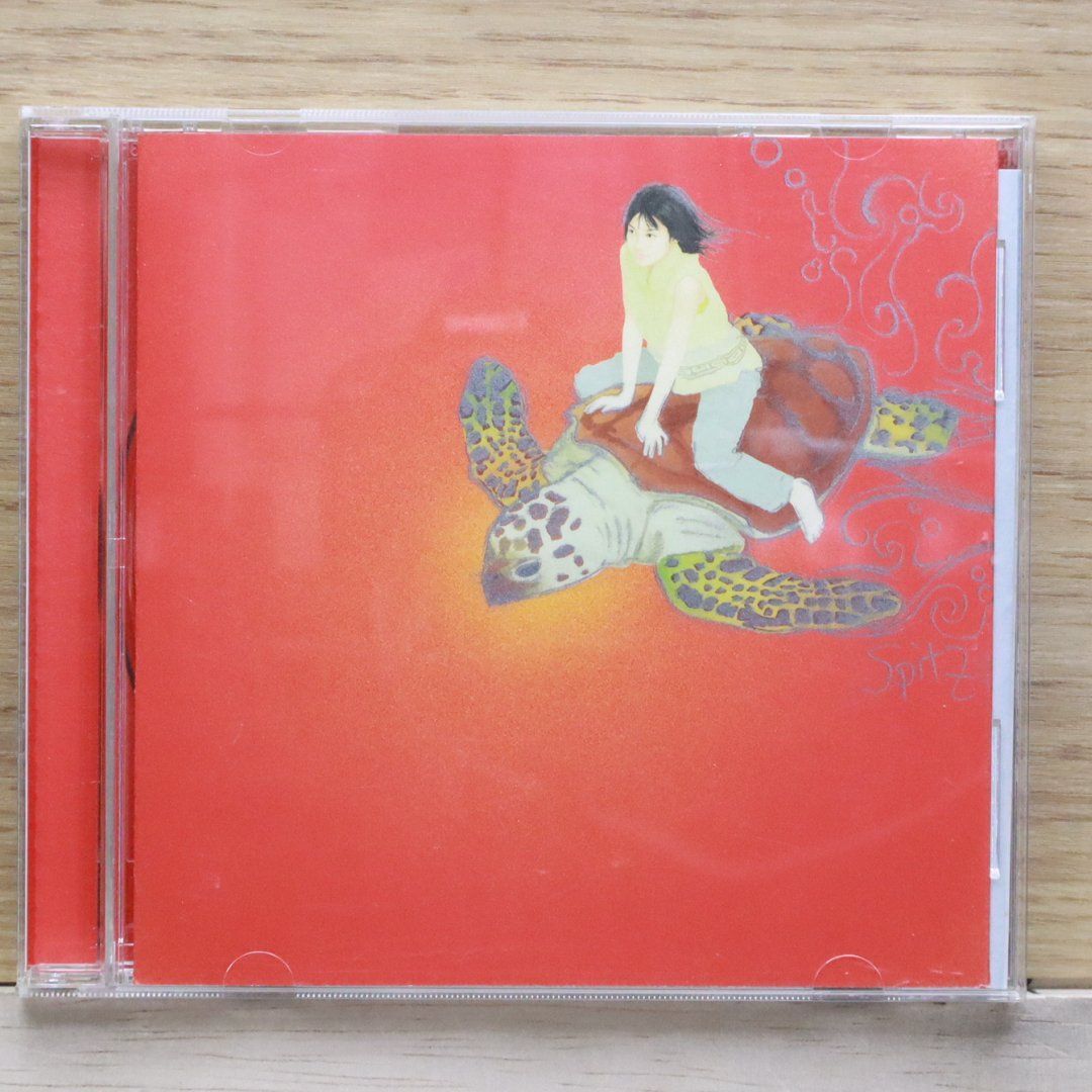 国内盤CD☆スピッツ/Spitz□ スーベニア □4988005381194/UPCH