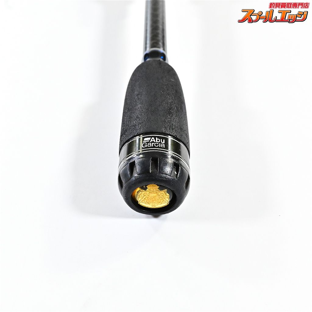 【アブガルシア】 ファンタジスタ ディーズ FDNC-610MH MGS ZX Abu