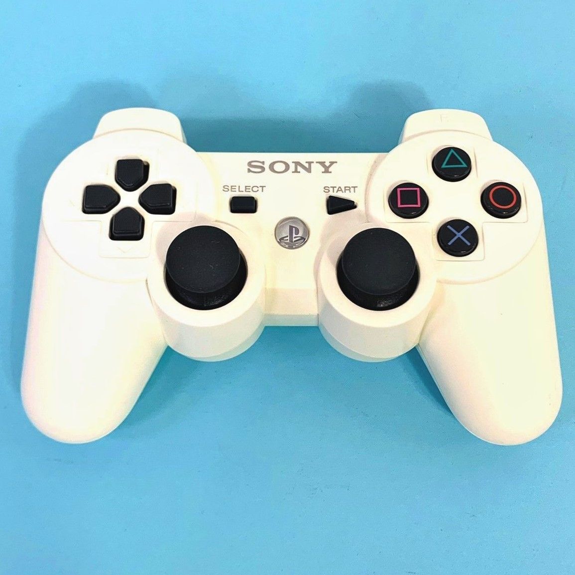 中古】SONY PlayStation Vita TV セット 本体 VTE-1000 コントローラー 