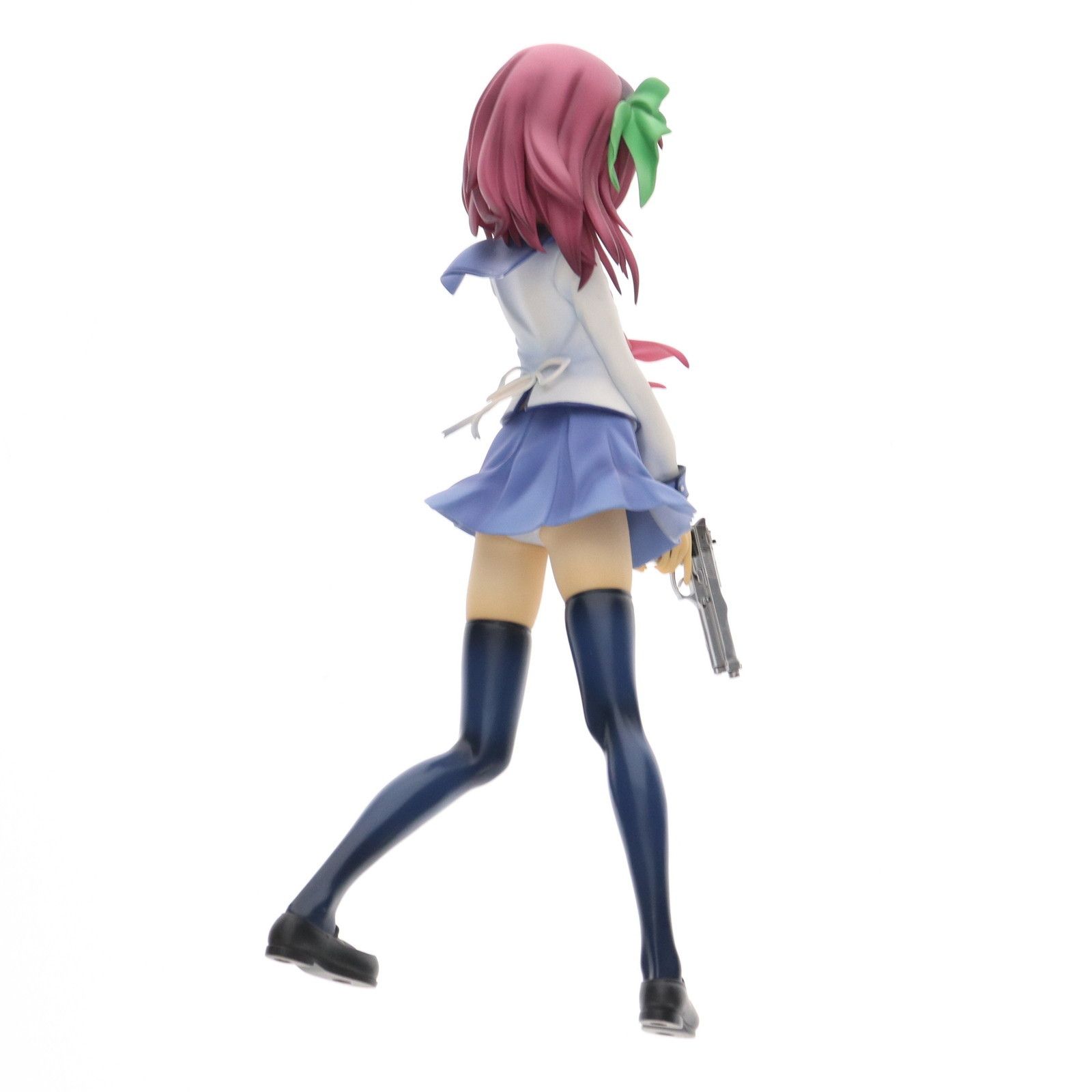 GOOD SMILE COMPANY - ゆり Angel Beats!(エンジェルビーツ!) 1/8 完成品 フィギュア グッドスマイルカンパニー ゆり