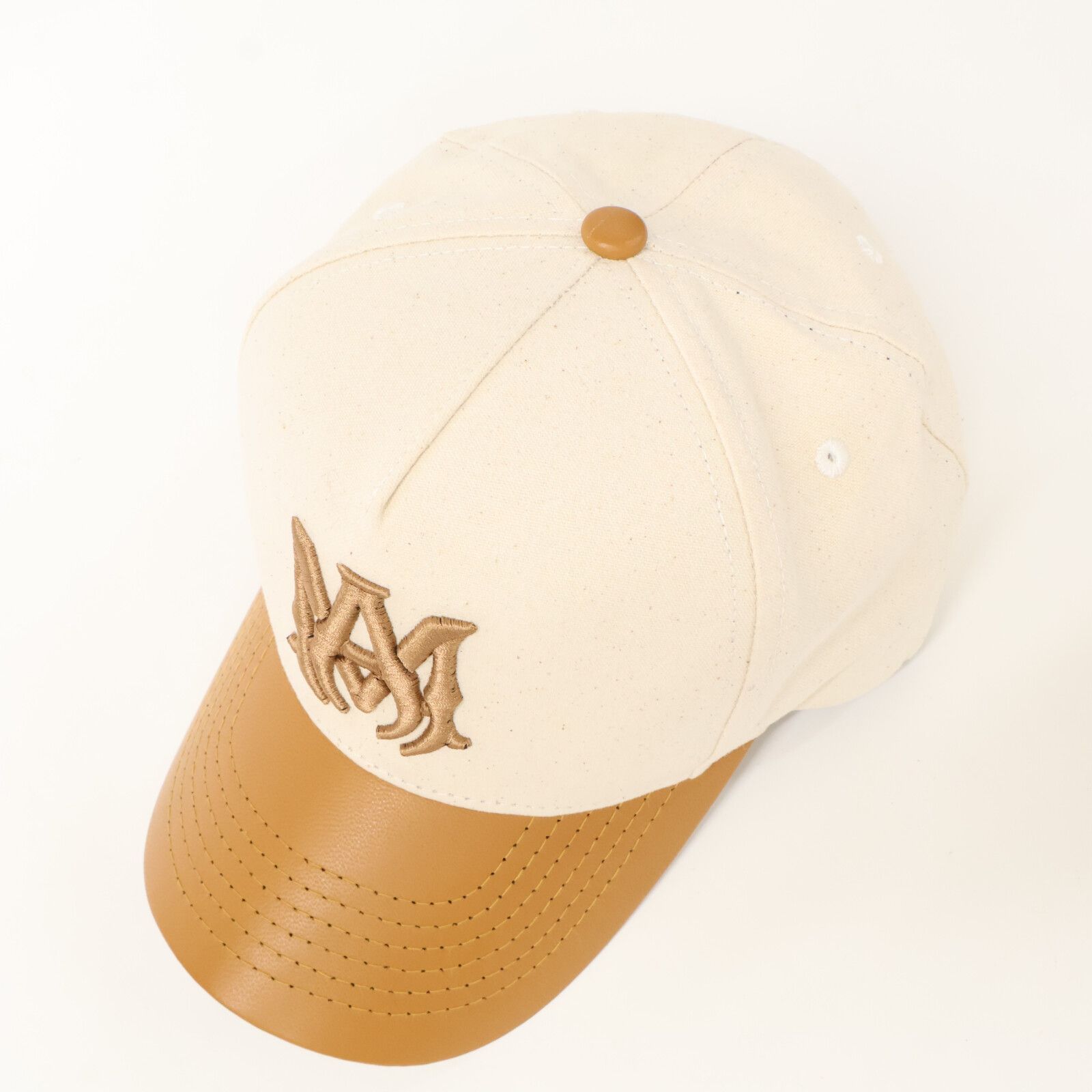 MA ロゴエンブロイダリー