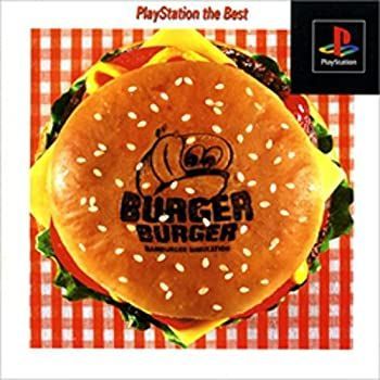 中古】 バーガーバーガー ベスト - メルカリ