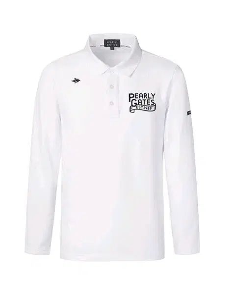 パーリーゲイツ ゴルフ メンズ 長袖 サイズ 4 95