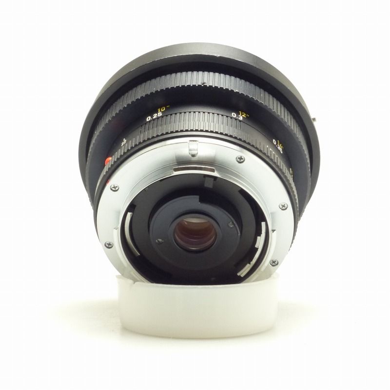 中古】(ライカ) Leica SUPER-ANGULON R21/F4 3-CAM - メルカリ