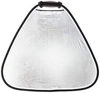 非常に良い Lastolite レフ板 トライグリップ ディフレクター 75cm ソフトシルバー LL LR3652 g6bh9ry
