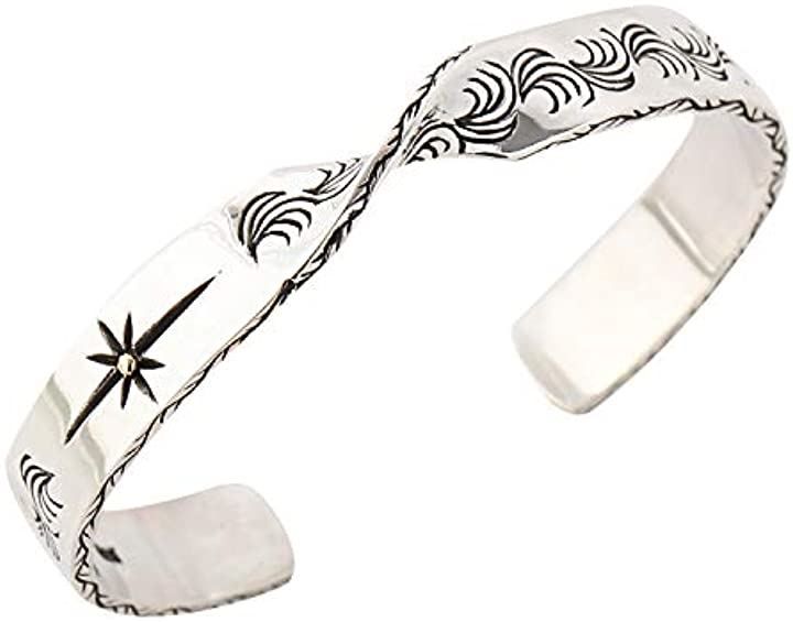 WENDY'S ウェンディーズ 正規 イギリス製 2-Row Large Pyramid