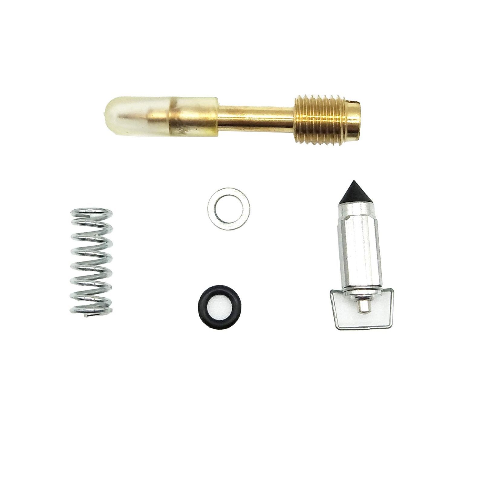 ピアスセット 人気商品】GPX-250 250-E R EX ZX-250互換キャブレター修理され