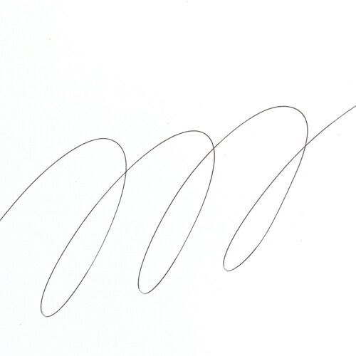 まとめ 三菱鉛筆 ボールペン ジェットストリーム 1.0mm 黒 SXN15010-24 ×50セット