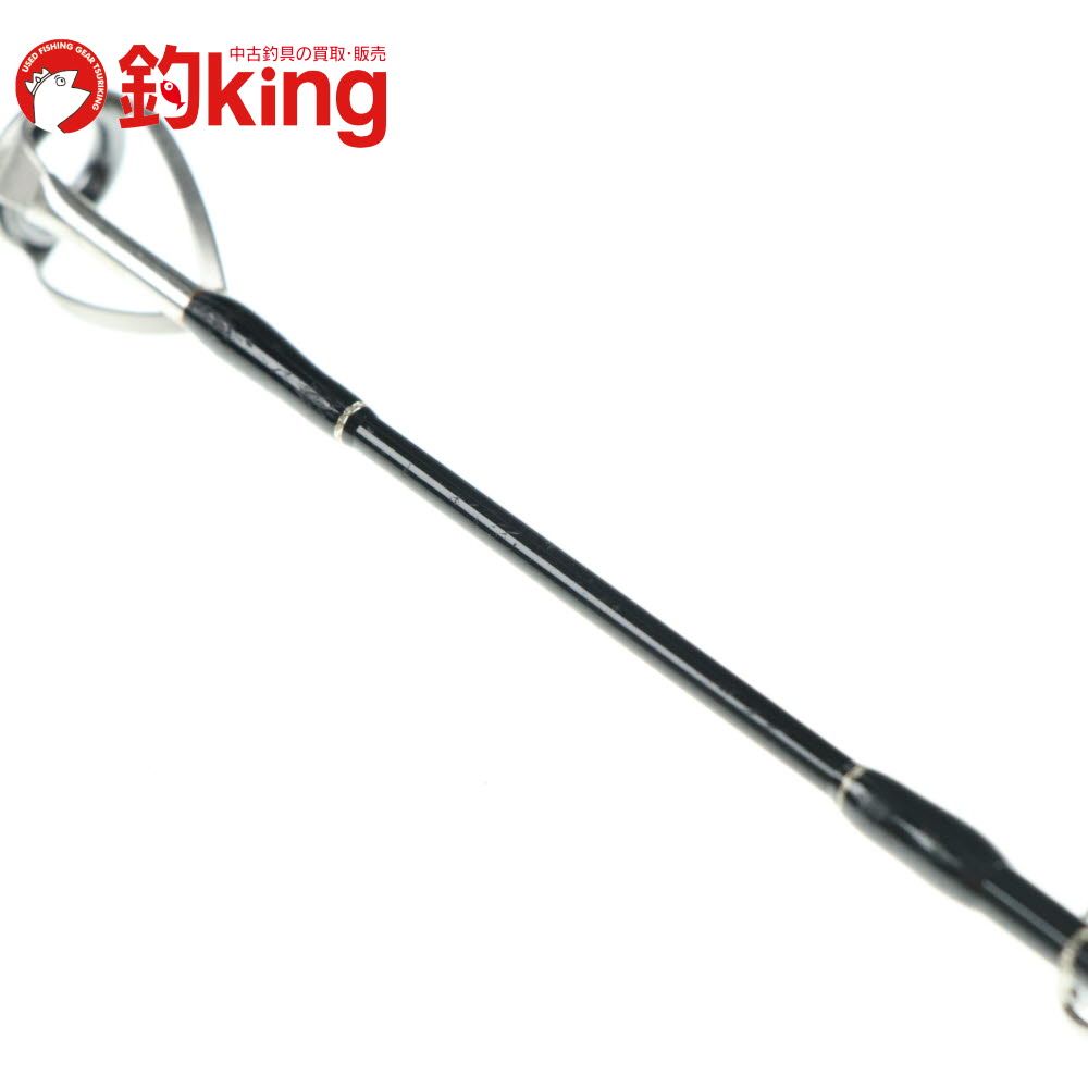 ゼナック ミュートス アキュラ 100H Kガイドモデル RGガイドシステム