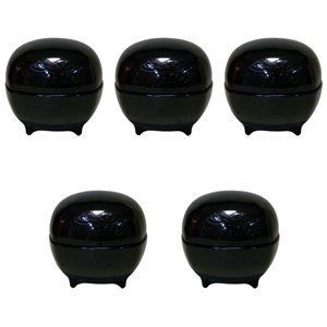 X5個セット ミルボン ニゼル グラスプワックス 80g ニゼルドレシアコレクション GRASP WAX MILBON