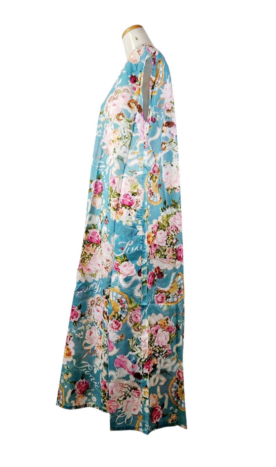 夏、ラストチャンス！在庫限りのファイナルセール」 夏物入荷