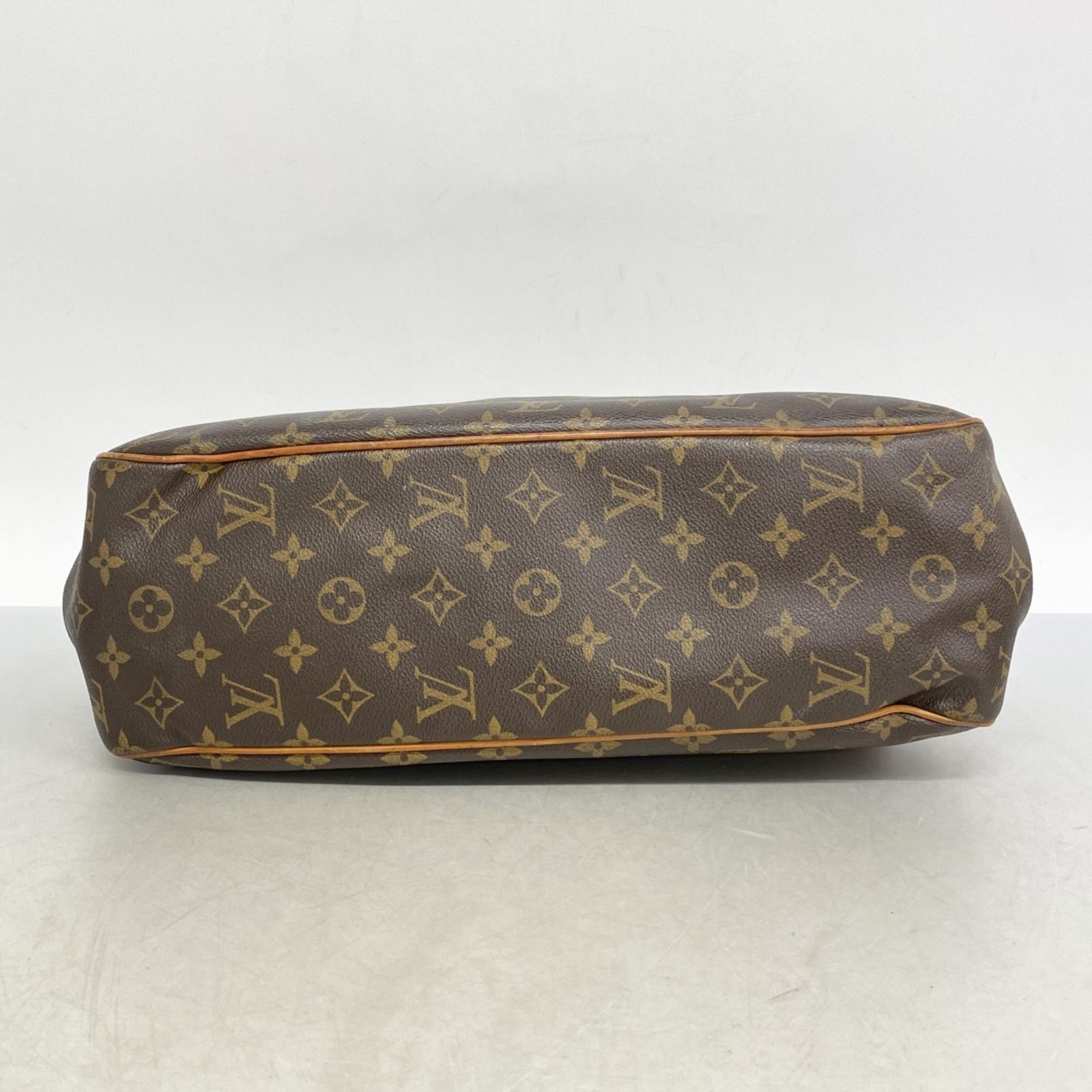 トートバッグ モノグラム