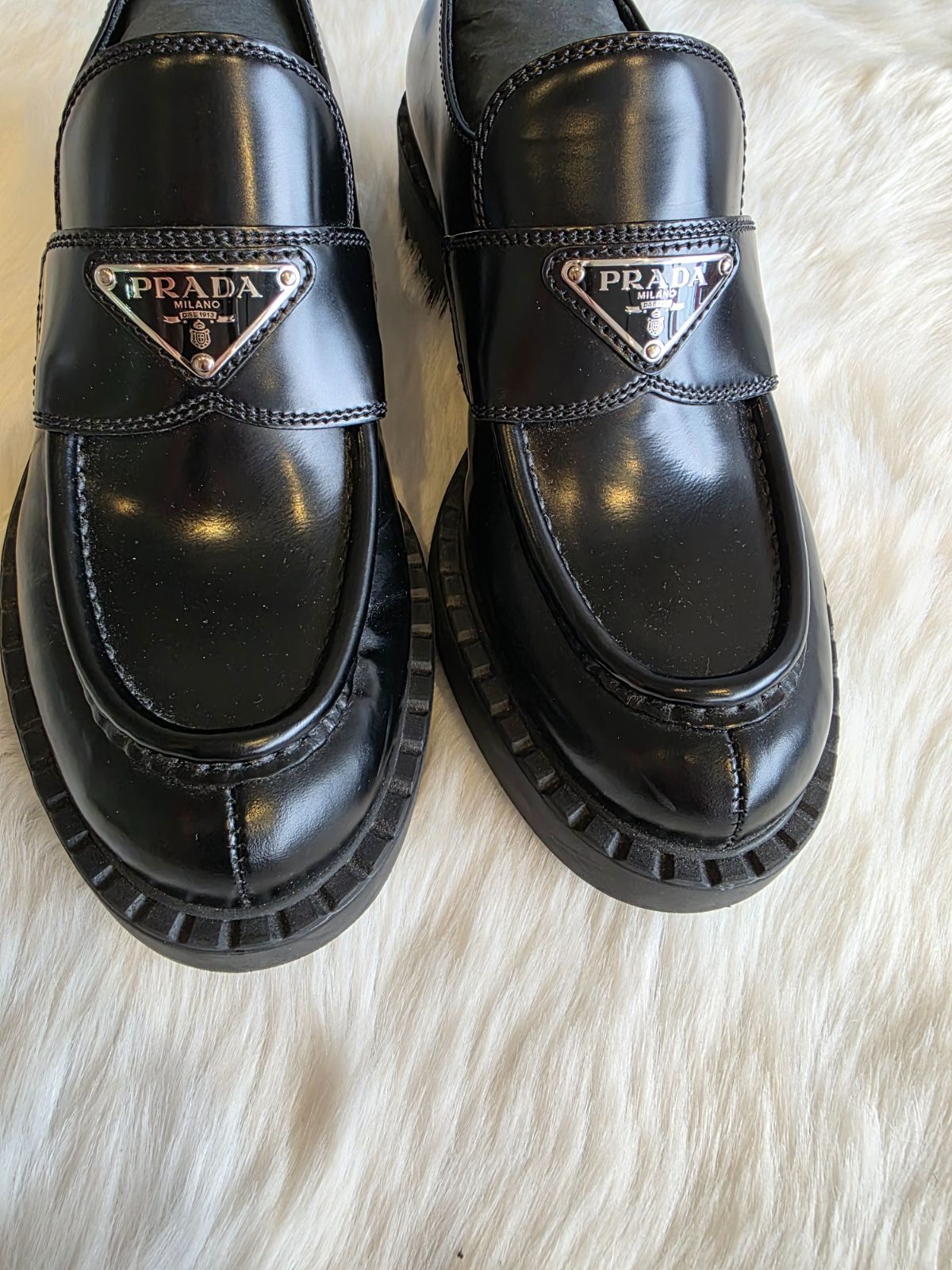 ローファー 1D246M