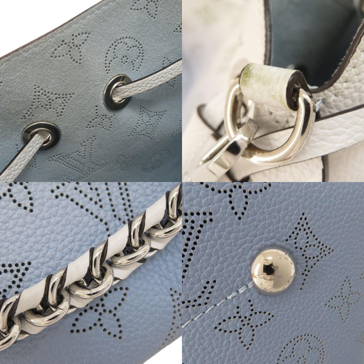 LOUIS VUITTON ルイヴィトン M57856 ベラ マヒナ グラデーション 