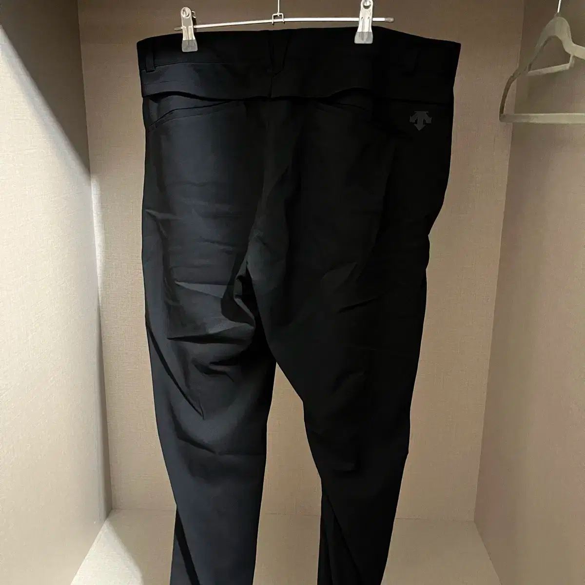 ゴルフウェアー パンツ