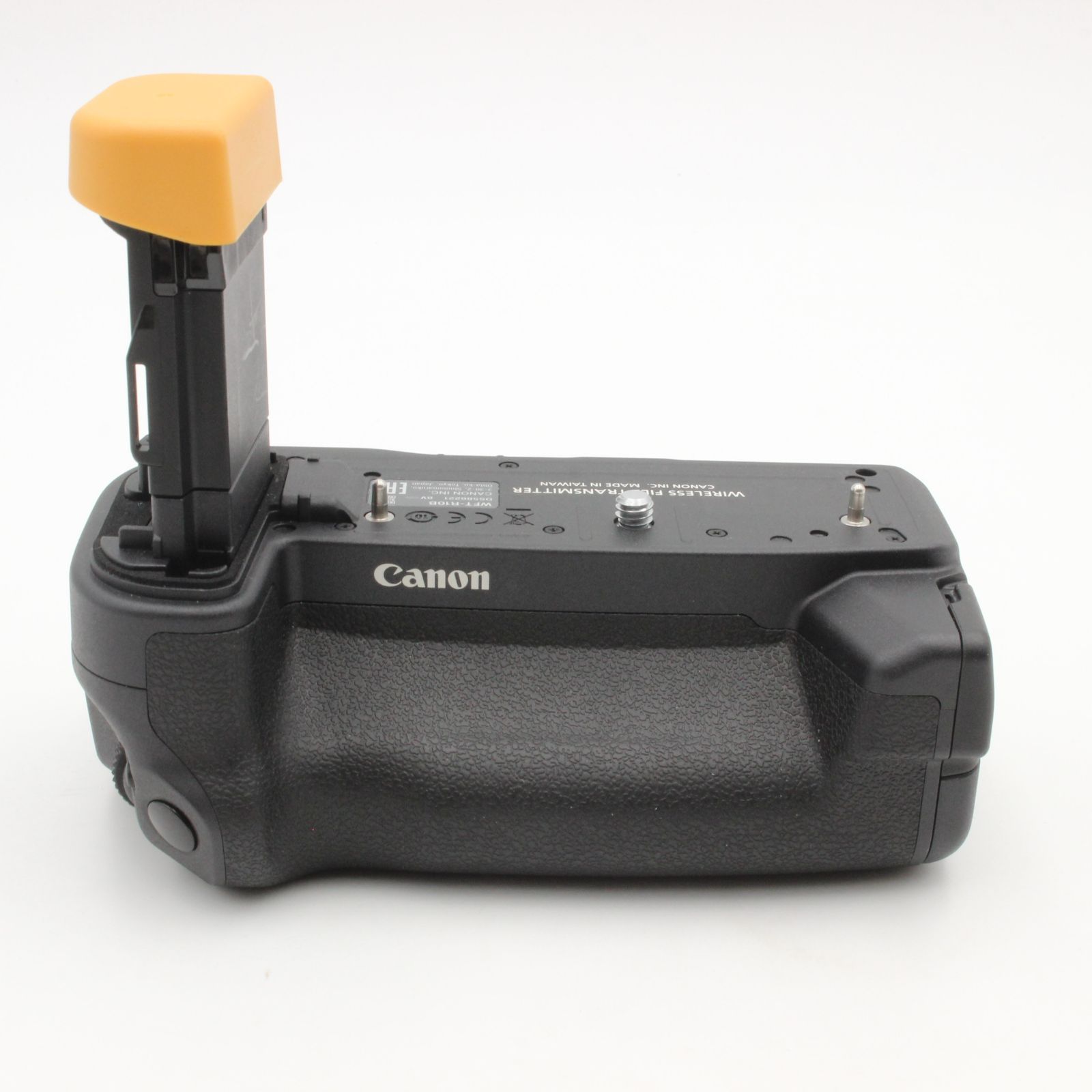 中古】Canon ワイヤレスファイルトランスミッターWFT-E7B 中古】【非常  