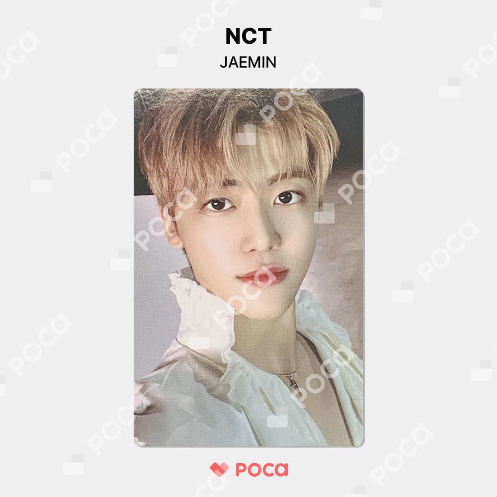 NCT ジェミン トレカ NCT DREAM TOUR THE SHOW 2 : In YOUR