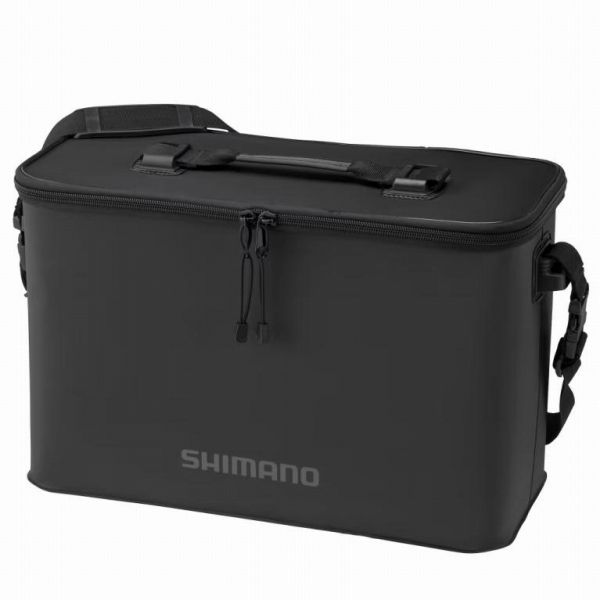 キャリーケース BK-075 X 黒 M