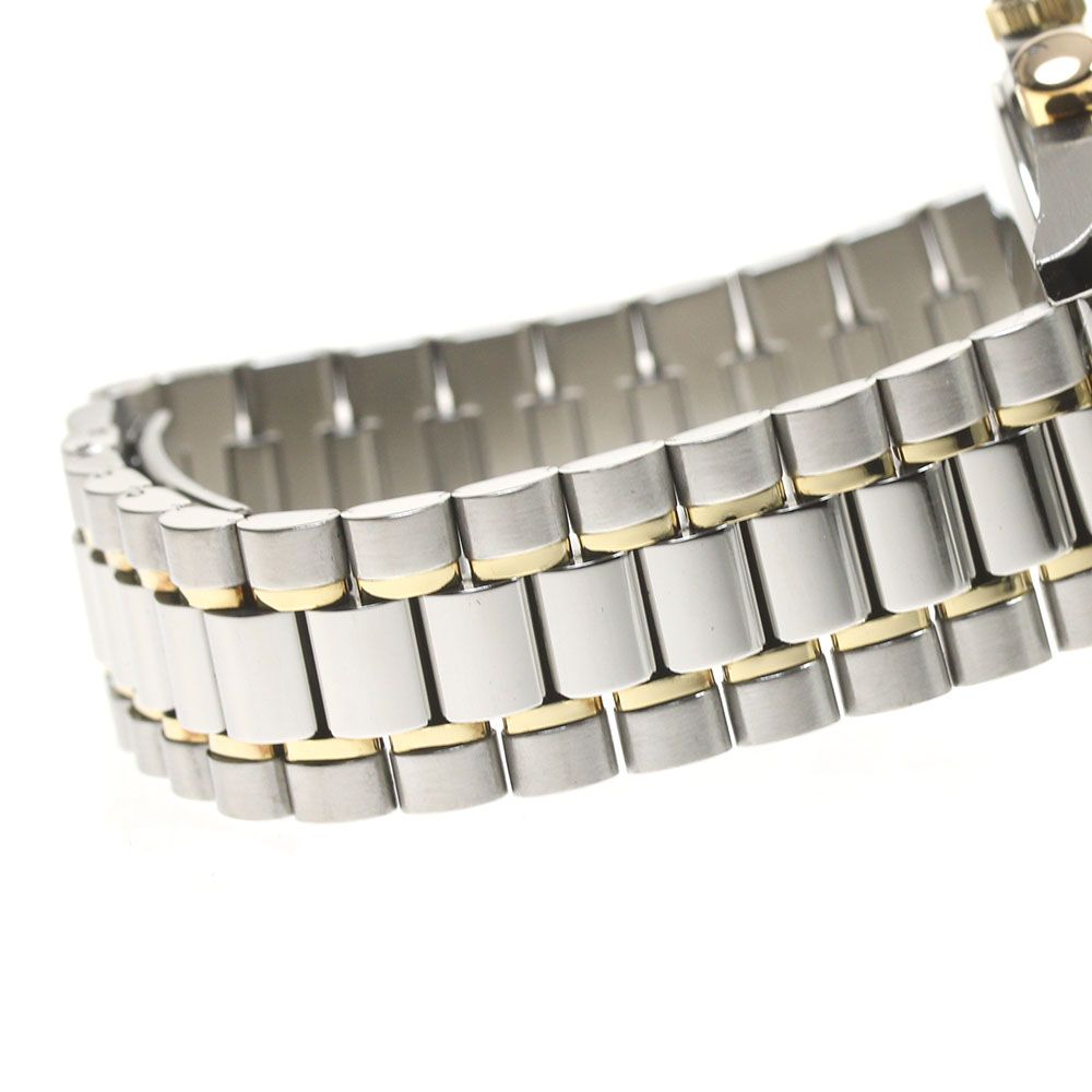 オメガ OMEGA 3321.30 スピードマスター クロノグラフ トリプル  