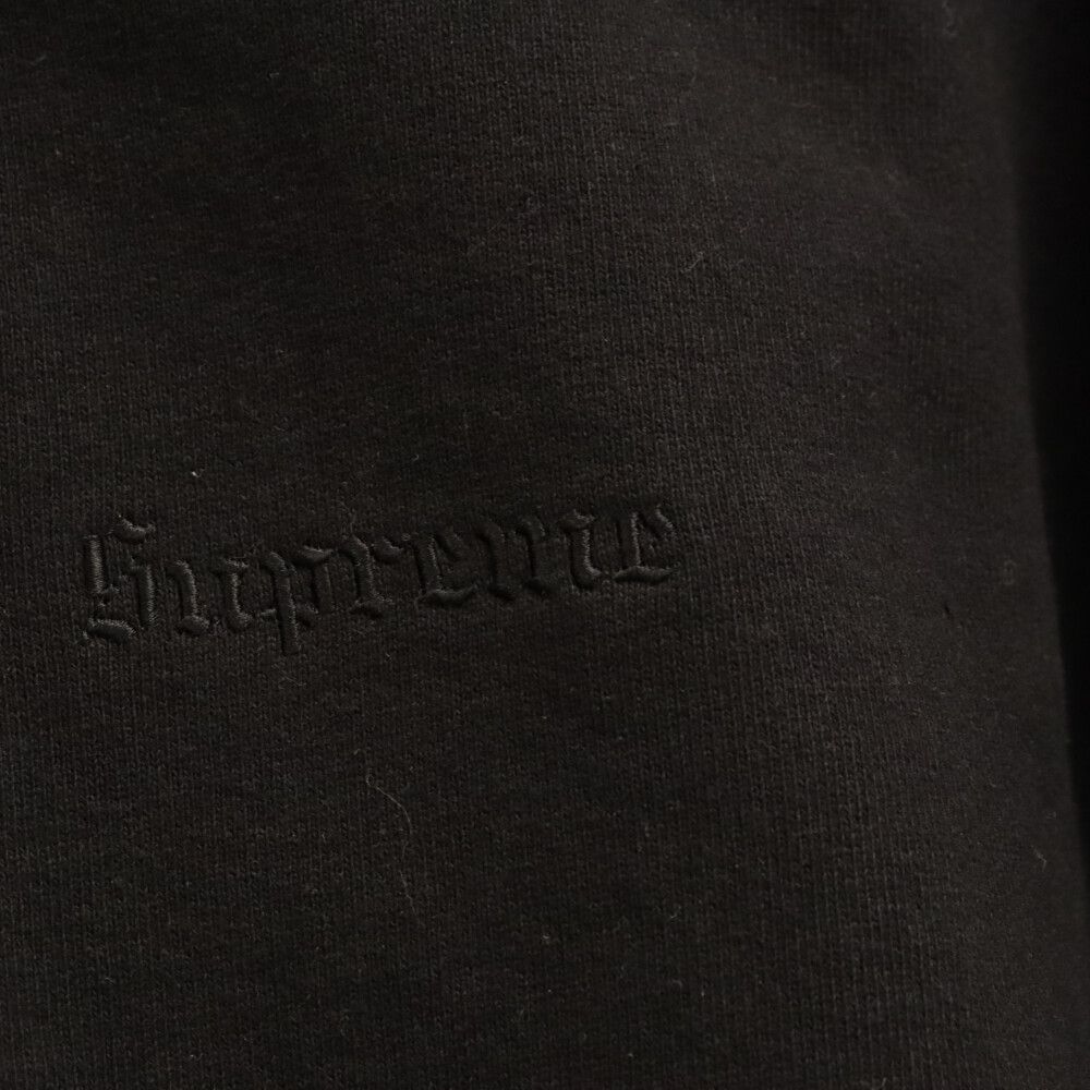 SUPREME (シュプリーム) 22AW Lakshmi Zip Up Hooded Sweatshirt  