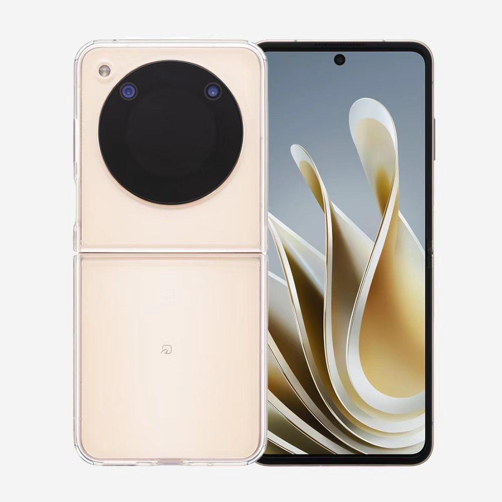 新品未使用Libero5GⅢ（透明カバー付き） リベロ5g3 ケース Libero 5G III カバー クリア 透明 ソフト