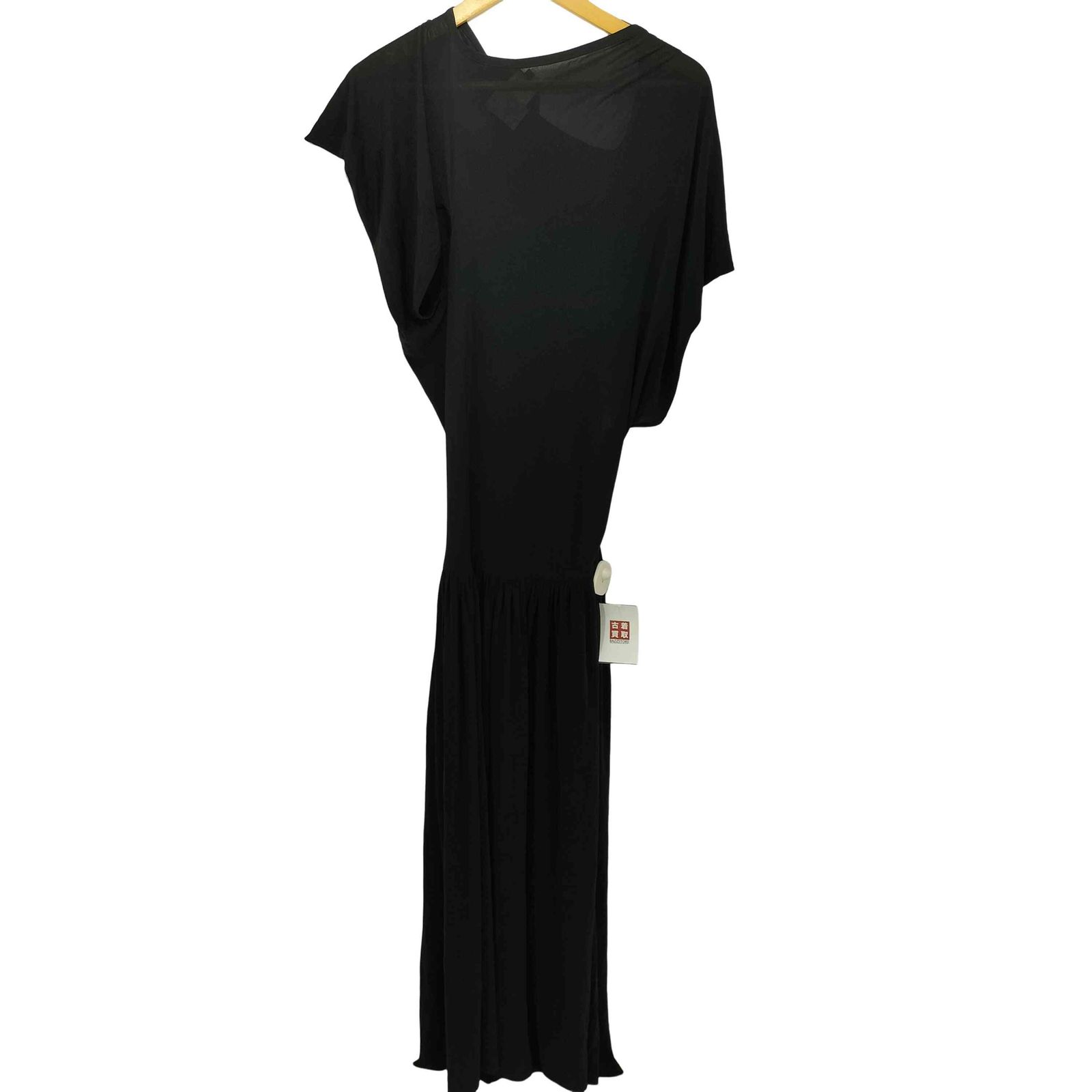 コムデギャルソンノワール COMME des GARCONS NOIR 90s 変形S/L 