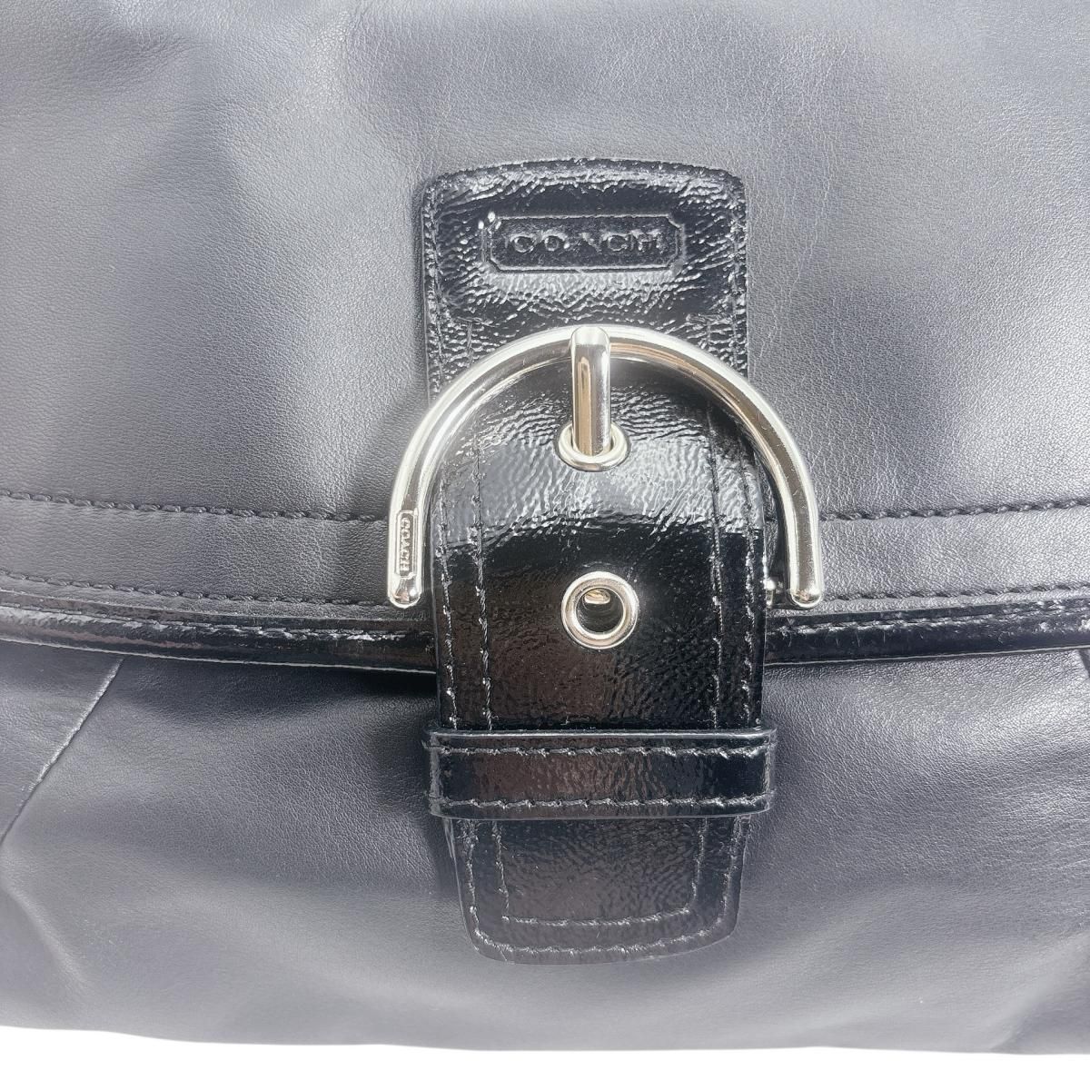 COACH 肩掛け ショルダーバッグ E1273-F19580 コーチ E1273-F19580 斜め掛け ショルダーバック 肩掛け