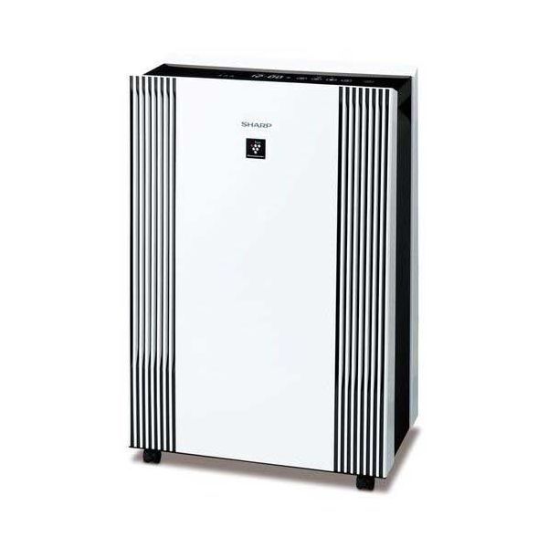 シャープ プラズマクラスター空気清浄機 FU-M1400-W