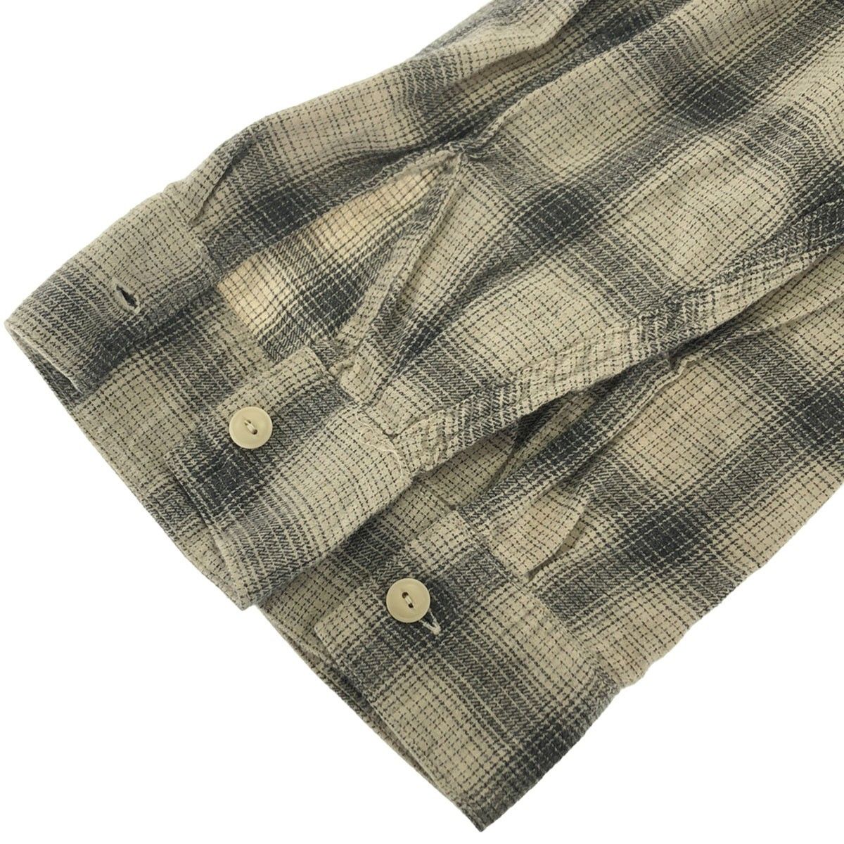 REMI RELIEF NAVY LABEL レミレリーフ ネイビーレーベル オンブレー