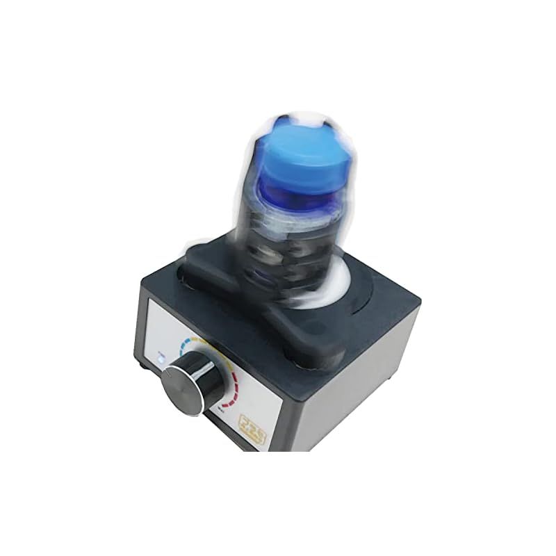 プラモ向上委員会 plamokojo ボルテックスターラーTurbo ホビー用工具 PMKJ020