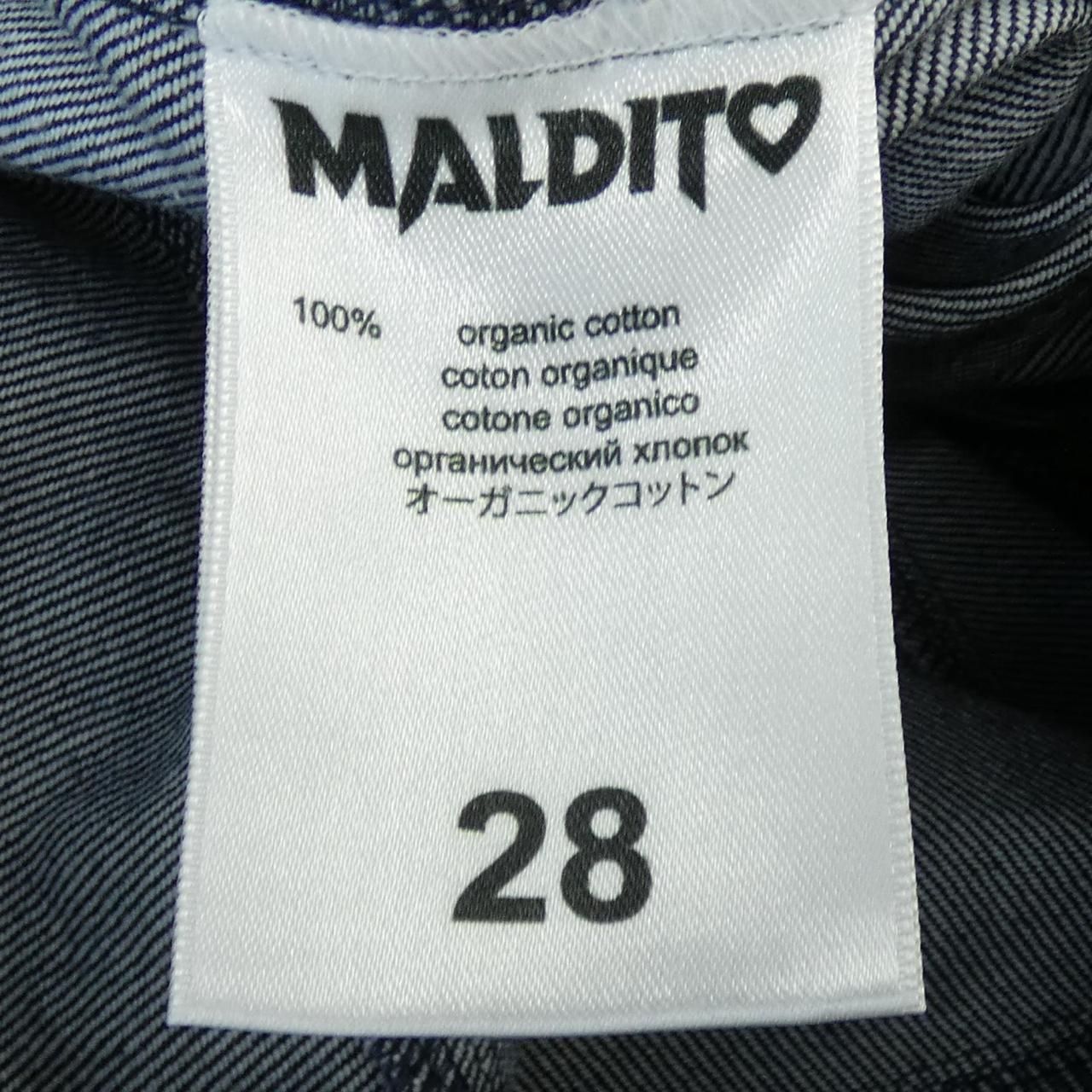 MALDITO