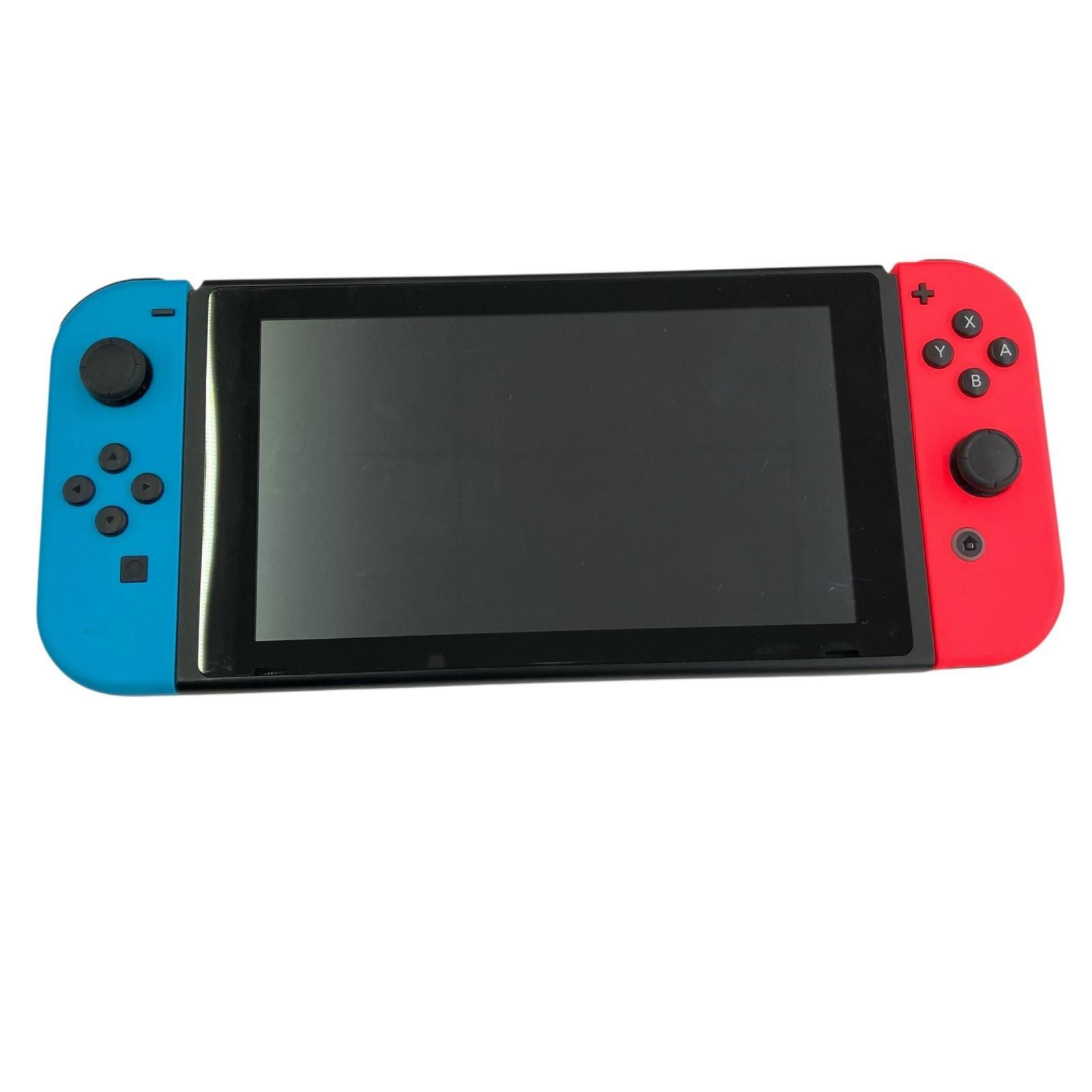 186000 現状品 Nintendo 任天堂 ニンテンドウ Nintendo Switch