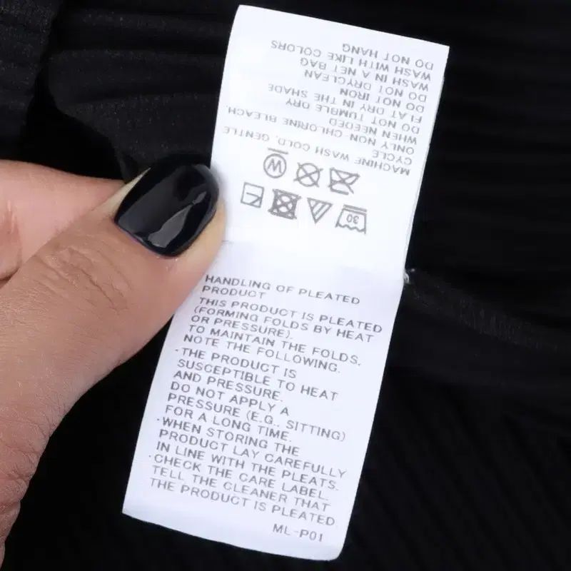 イッセイミヤケ プリーツ