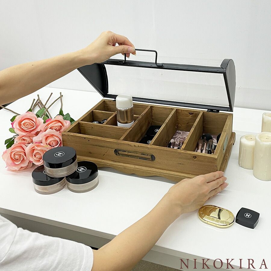 ジュエリーケース