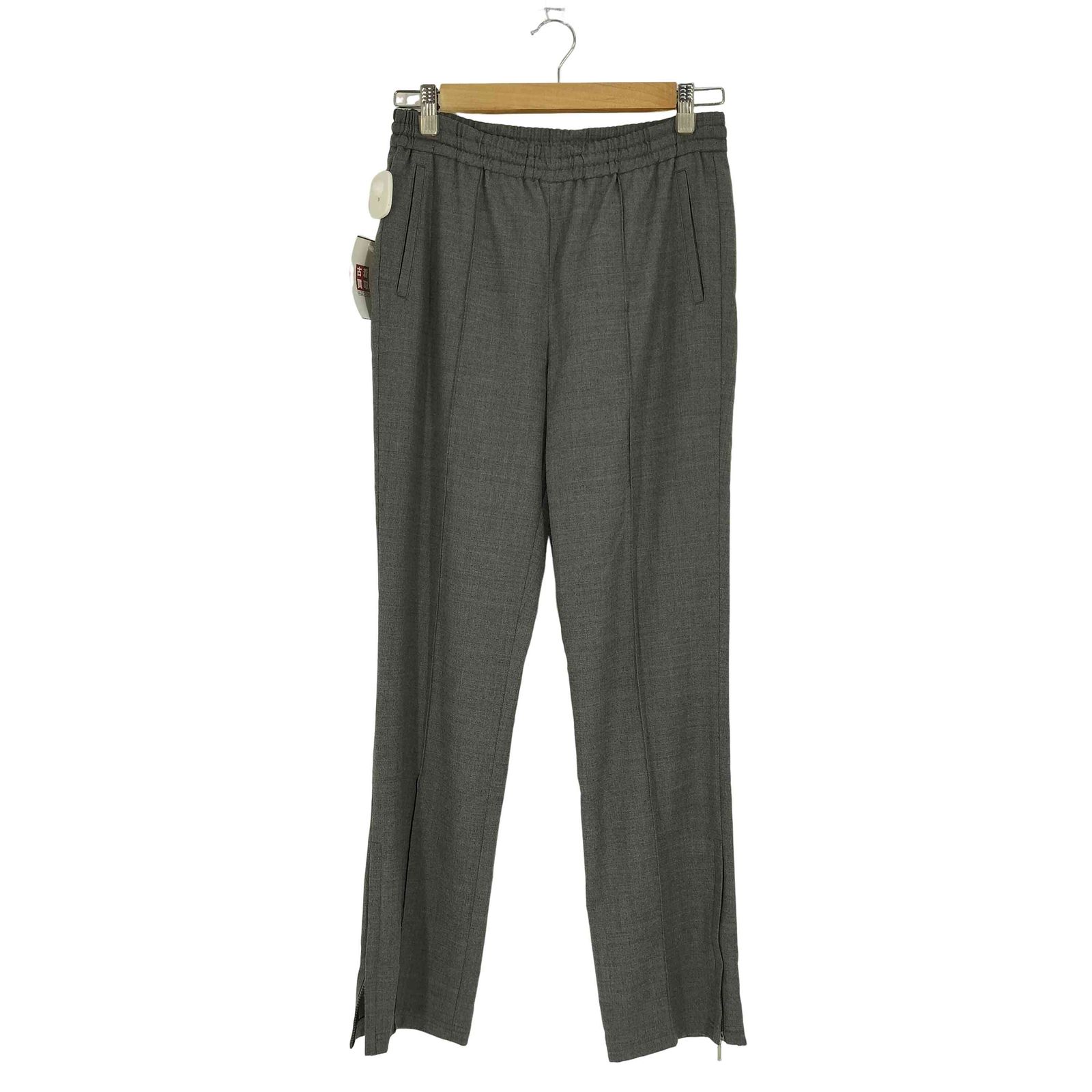 エーピーストゥディオ AP STUDIO SCENTOF W/P トラックパンツ